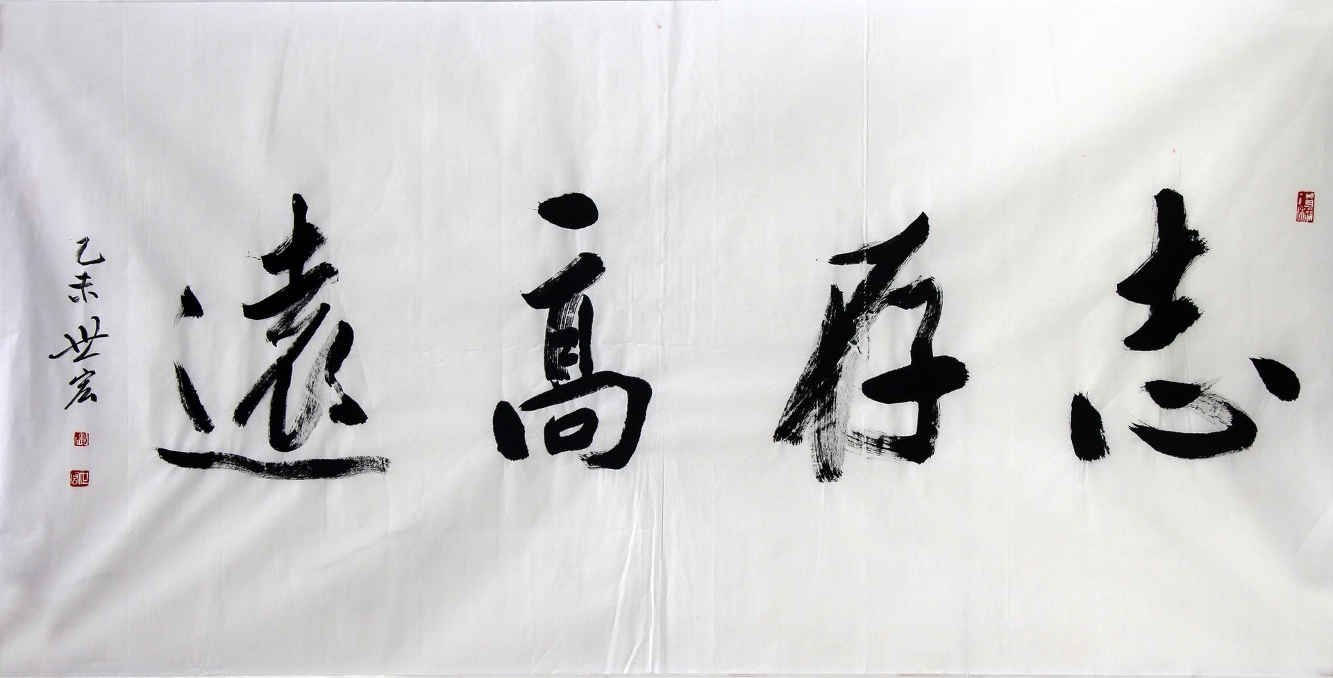 志存高远