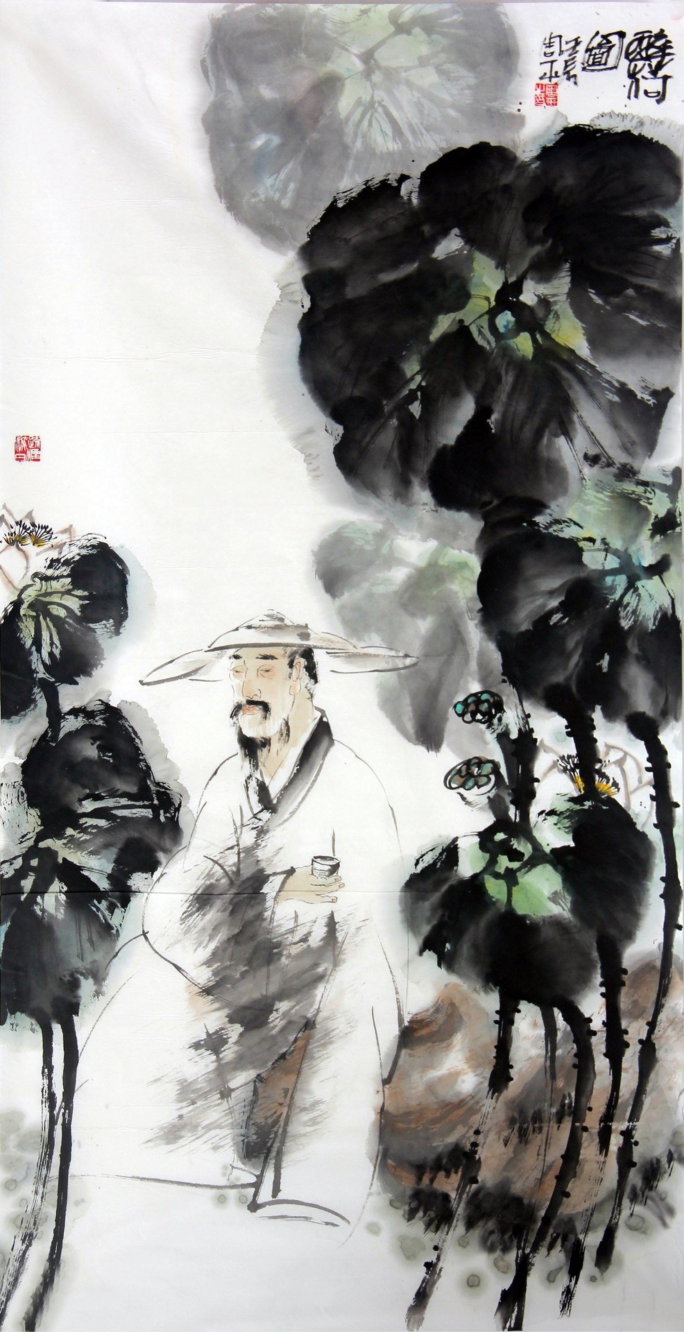 人物